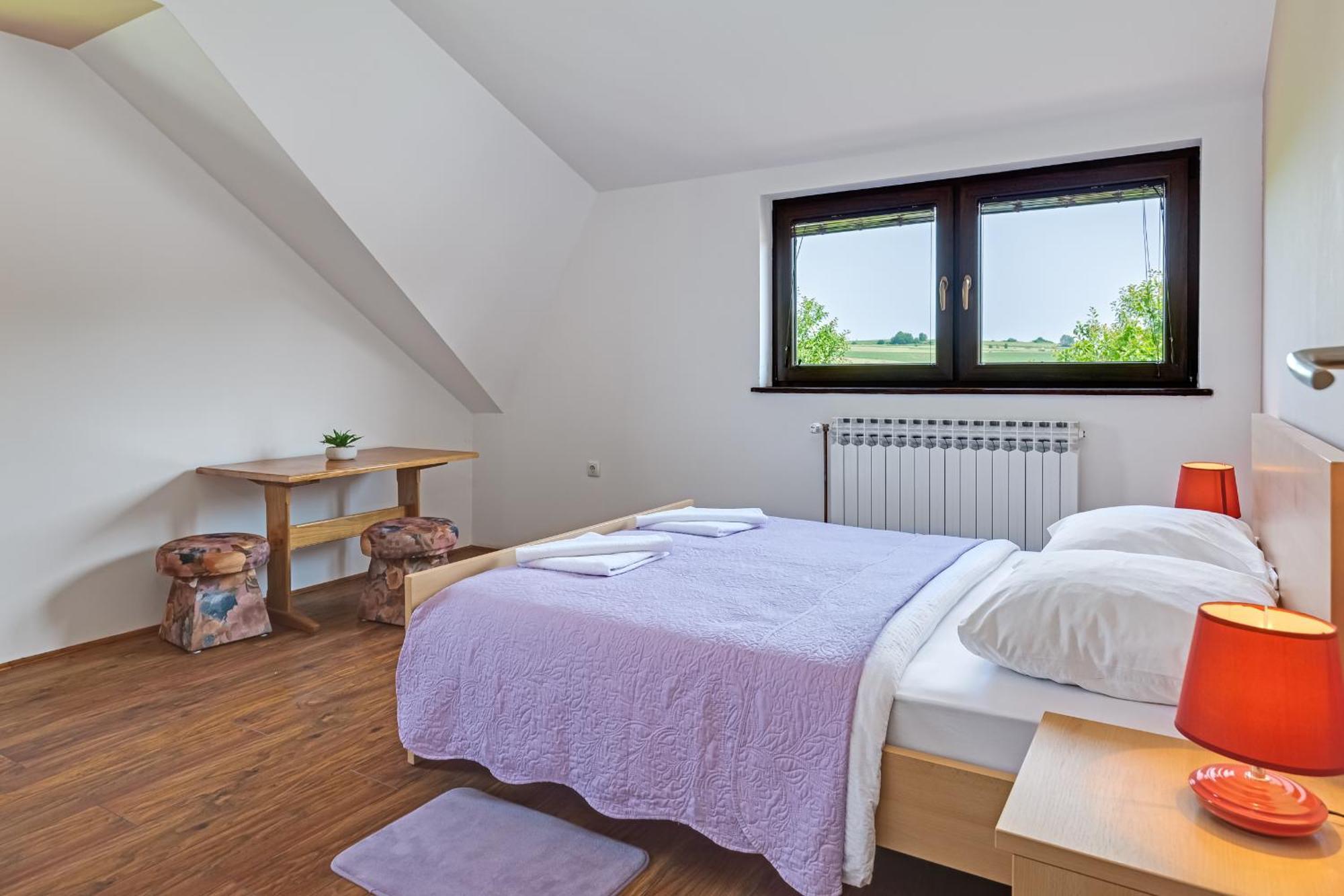 Apartments Patar Grabovac  Rum bild