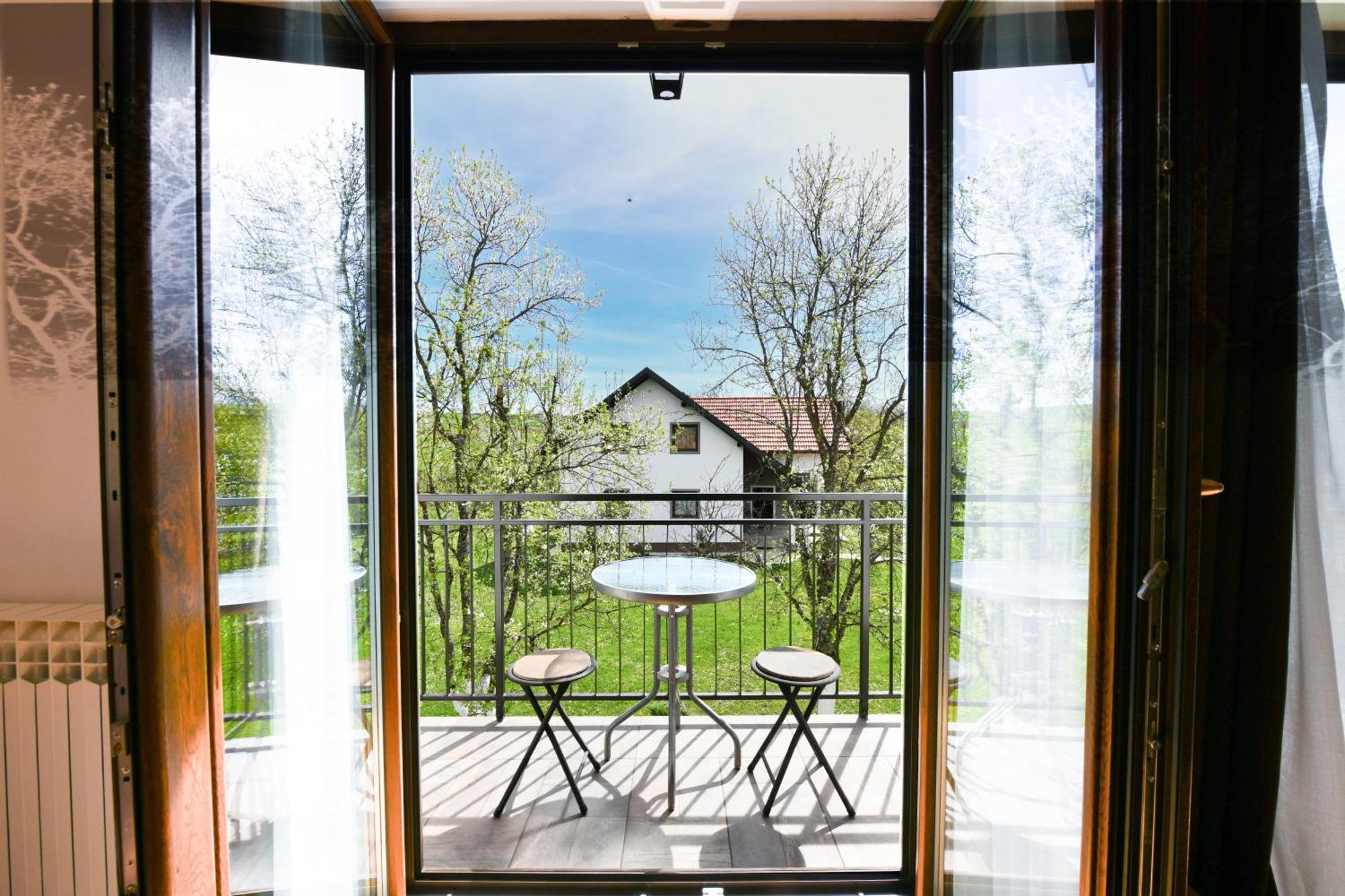 Apartments Patar Grabovac  Exteriör bild