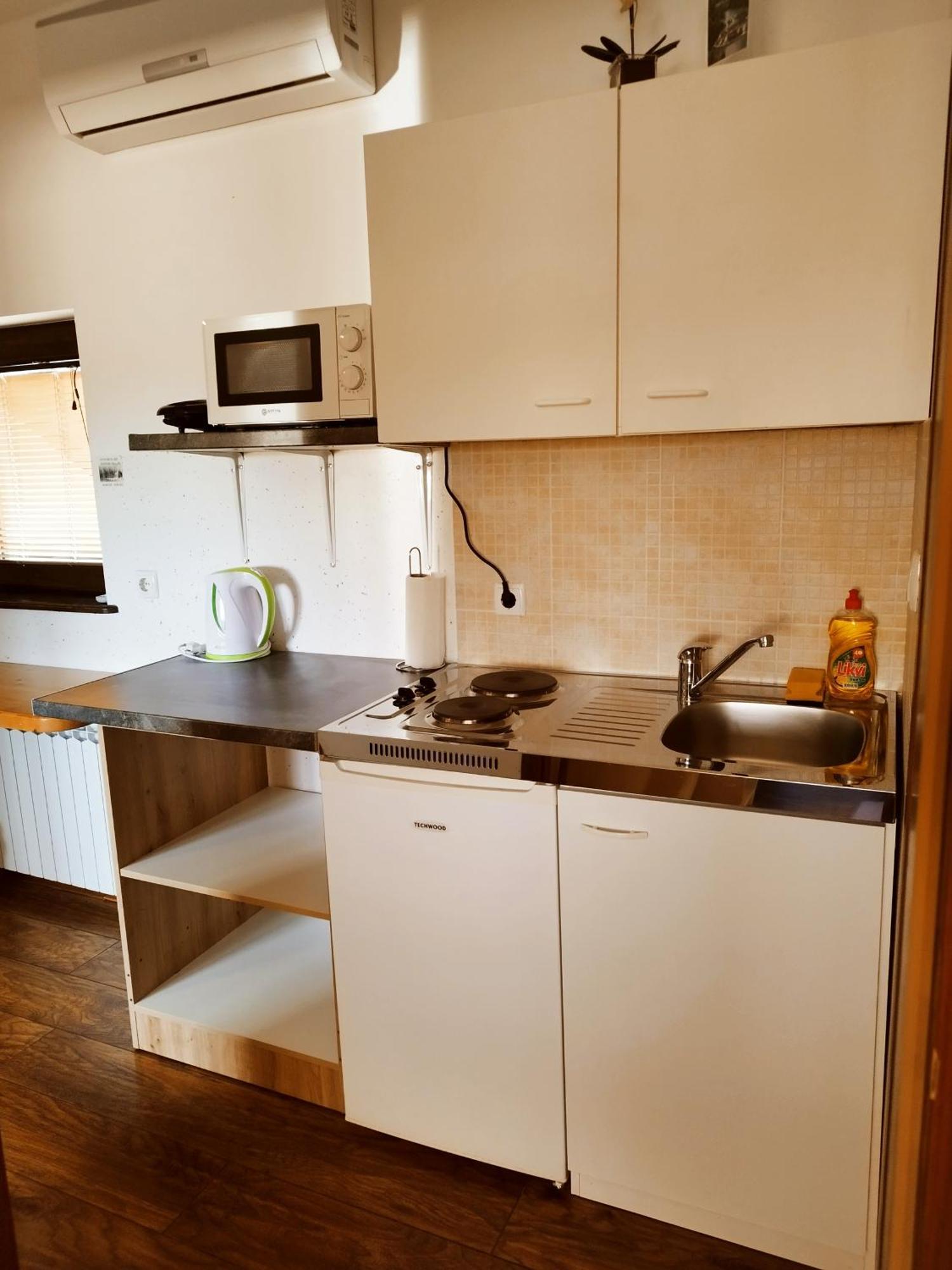 Apartments Patar Grabovac  Rum bild